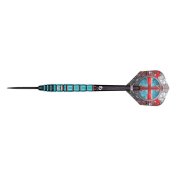 Dardos Shot Darts Future Knights St George 23gr 95% - 1