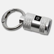 Lija puntas Bullet con Llavero - 2