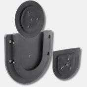 Soporte Diana Bullet Emblem Dartboard  - 3