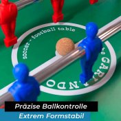 Bola Futbolin Corcho Natural 34mm 13 gramos 10 unid - 5