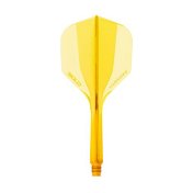 Plumas Solo Midi Yellow NO6  - 1