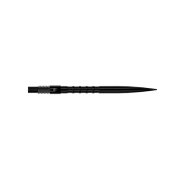 Puntas Harrows Darts Quick Points Ryan Searle Heavy Negras 40mm - 1