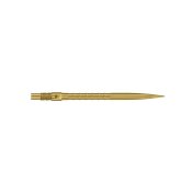 Puntas Harrows Darts Quick Points Ryan Searle Heavy Gold 30mm - 1