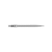 Puntas Harrows Darts Quick Points Ryan Searle Heavy Silver 30mm - 1