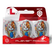 Plumas L-style L1EZ Standard Kevin Chatte White - 3