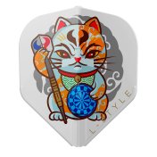 Plumas L-style L1EZ Standard Kevin Chatte White - 1