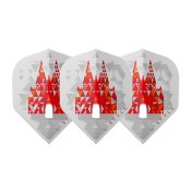 Plumas Champagne L-Style L1PRO Standard Florian Hempel v2 White - 2