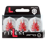 Plumas Champagne L-Style L1PRO Standard Florian Hempel v2 White - 3