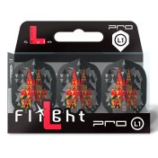 Plumas Champagne L-Style L1PRO Standard Florian Hempel v2 Black - 3