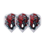 Plumas L1PRO Standard Ryan Searle V4 Clear White - 2