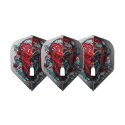 Plumas L1PRO Standard Ryan Searle V4 Clear Black - 2