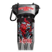 Funda Dardos Signature Krystal One Dart Case Ryan Searle v4 Black - 2