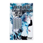  Dardos One80 Akari Tanahara Signature Dart V2 Softip  18g 90%  - 5