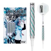 Dardos One80 Akari Tanahara Signature Dart V2 Softip  20g 90%  - 4