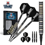 Dardos One80 Boris Koltsov Signature Dart Softip 18g 90%  - 3
