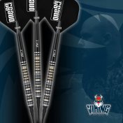 Dardos One80 Boris Koltsov Signature Dart Softip 18g 90%  - 5