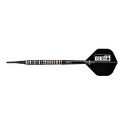 Dardos One80 Boris Koltsov Signature Dart Softip 18g 90%  - 1