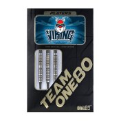 Dardos One80 Boris Koltsov Signature Dart Softip 20g 90%  - 7