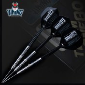 Dardos One80 Boris Koltsov Signature Dart Steeltip 21g 90%  - 4
