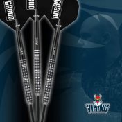 Dardos One80 Boris Koltsov Signature Dart Steeltip 21g 90%  - 5