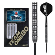 Dardos One80 Boris Koltsov Signature Dart Steeltip 21g 90%  - 6