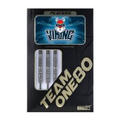 Dardos One80 Boris Koltsov Signature Dart Steeltip 21g 90%  - 7