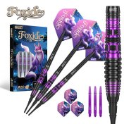 Dardos One80 Foxide F2 Softtip 20g 90%  - 3