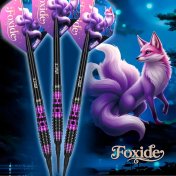 Dardos One80 Foxide F2 Softtip 20g 90%  - 4