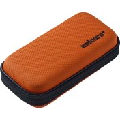 Funda Dardos Unicorn Darts Vanguard Slim Case Naranja - 1