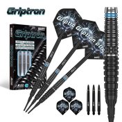 Dardos One80 Griptron GT1 Softip 18g 90%  - 7