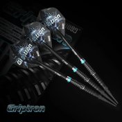 Dardos One80 Griptron GT1 Softip 20g 90%  - 4