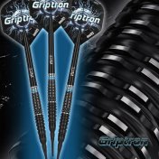 Dardos One80 Griptron GT1 Softip 20g 90%  - 5