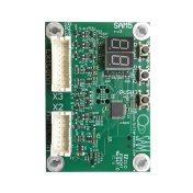 Placa Sam Sam5 T RV3 - 2