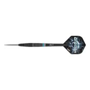 Dardos One80 Griptron GT1 Steeltip 22g 90%  - 1