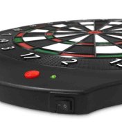 Diana Electrónica GranBoard Dash Green .  - 3