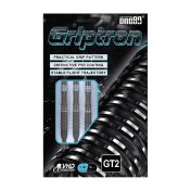 Dardos One80 Griptron GT2 Softip 18g 90%  - 7
