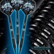 Dardos One80 Griptron GT2 Softip 20g 90%  - 4