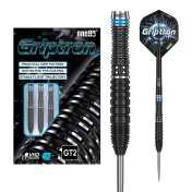 Dardos One80 Griptron GT2 Steeltip 22g 90%  - 7