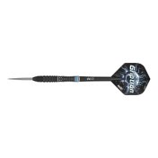 Dardos One80 Griptron GT2 Steeltip 22g 90%  - 1