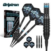 Dardos One80 Griptron GT3 Softip 20g 90%  - 3