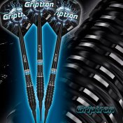Dardos One80 Griptron GT3 Softip 20g 90%  - 4