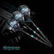 Dardos One80 Griptron GT3 Softip 20g 90%  - 5