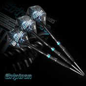 Dardos One80 Griptron GT3 Steeltip 22g 90%  - 4