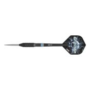 Dardos One80 Griptron GT3 Steeltip 22g 90%  - 1