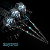 Dardos One80 Griptron GT4 Softip 20g 90%  - 4