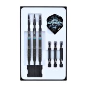 Dardos One80 Griptron GT4 Softip 20g 90%  - 6