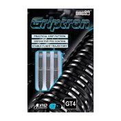 Dardos One80 Griptron GT4 Softip 20g 90%  - 8