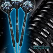 Dardos One80 Griptron GT4 Steeltip 22g 90%  - 5