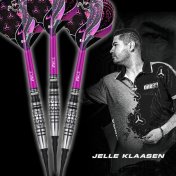 Dardos One80 Jelle Klaasen V3 Softip 18g 90%  - 5