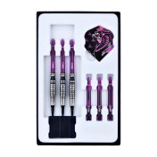 Dardos One80 Jelle Klaasen V3 Softip 18g 90%  - 6